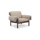Cardero Lounge Chair – 44.5" Upholstered Lounge Chair (6)