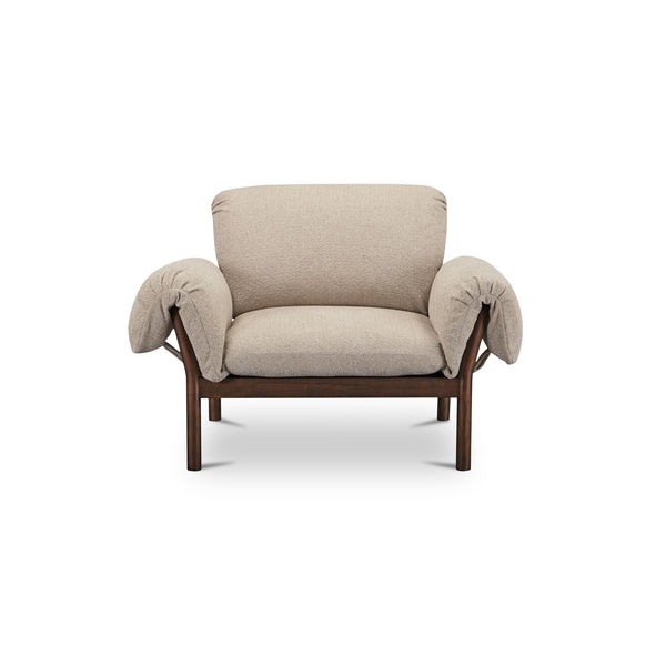 Cardero Lounge Chair – 44.5