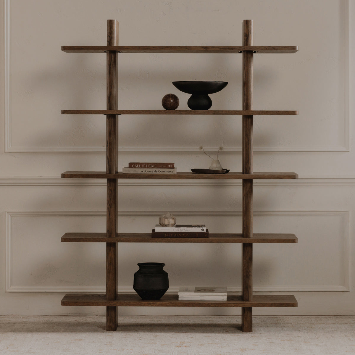 Casey Bookcase (6)