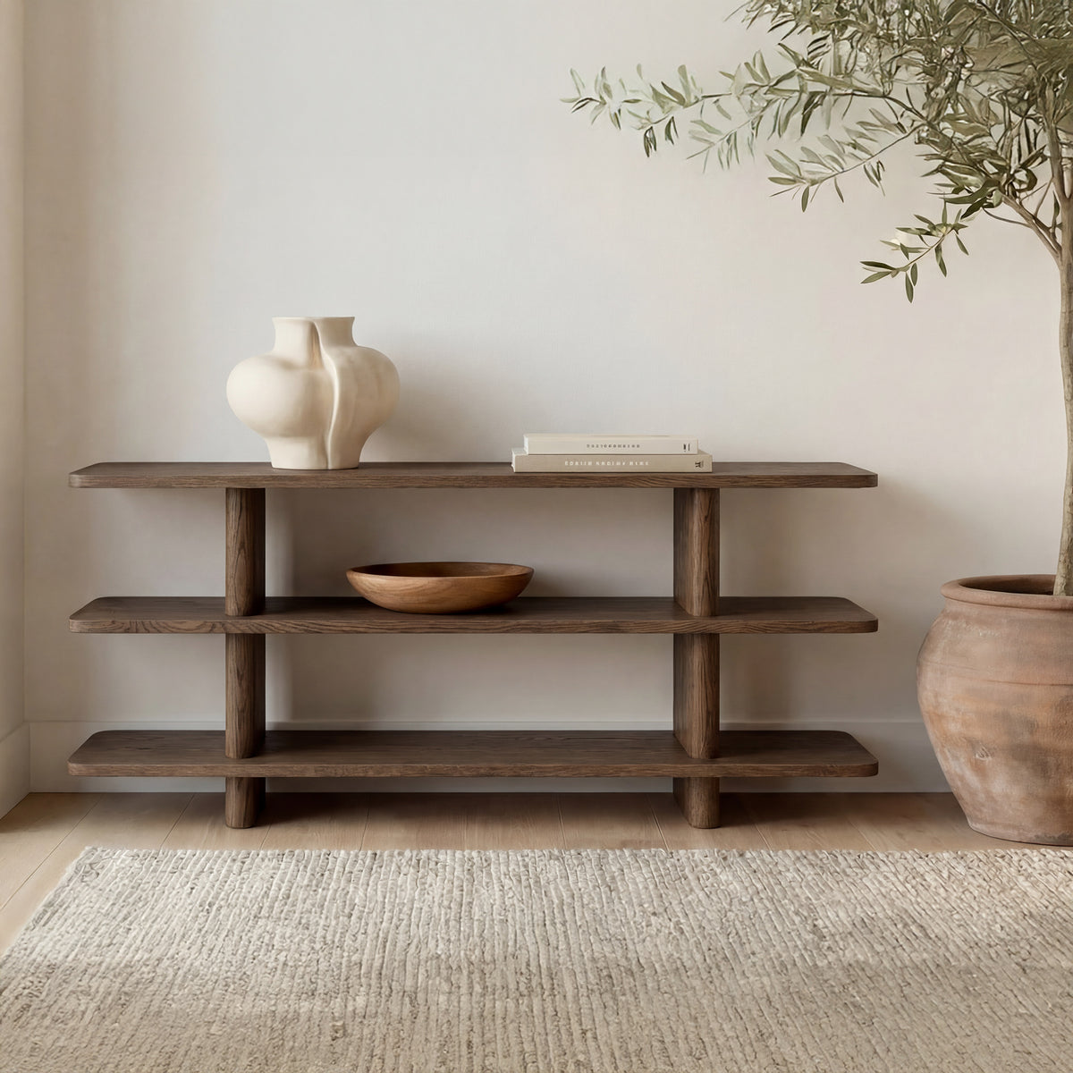 Casey Bookcase (12)