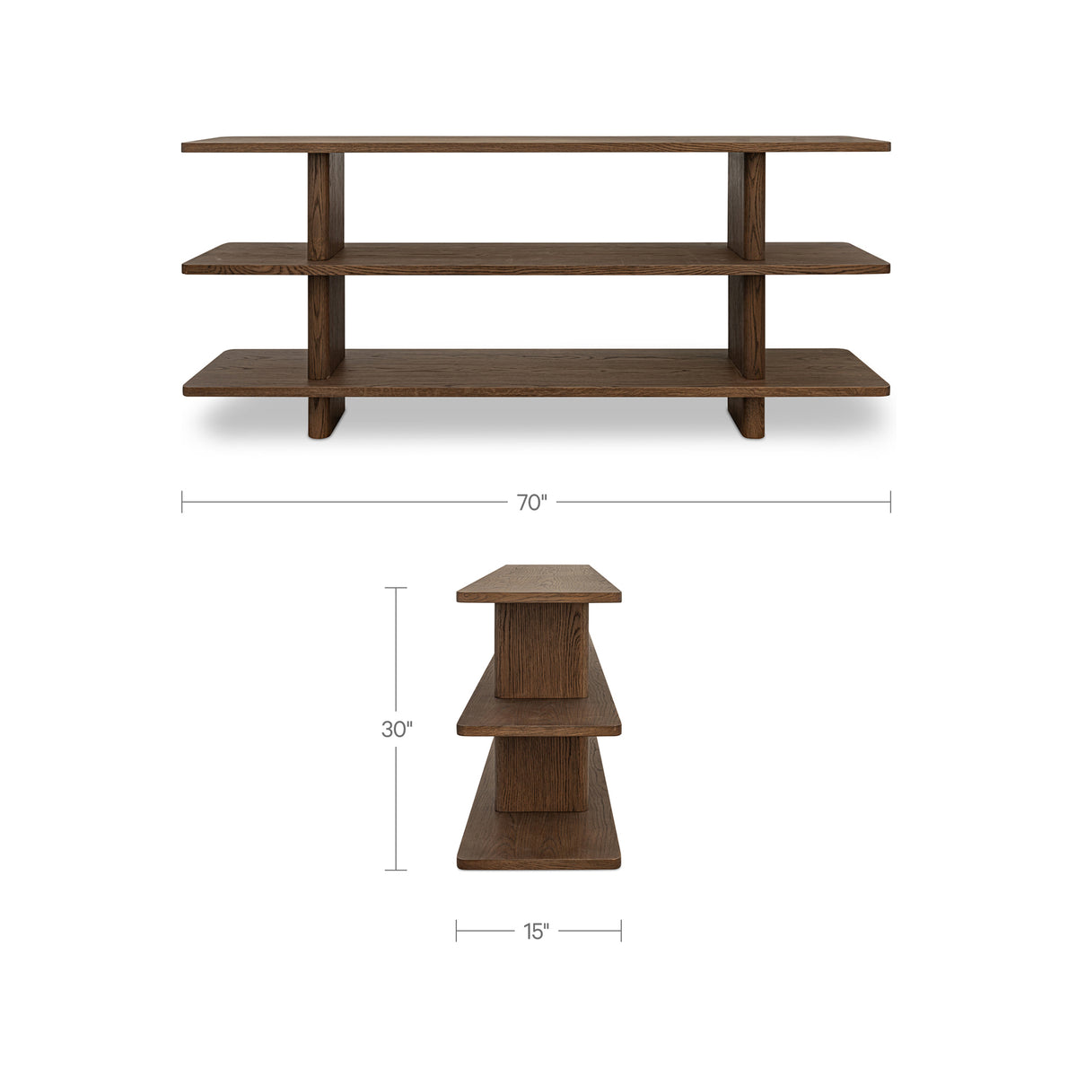 Casey Bookcase (13)