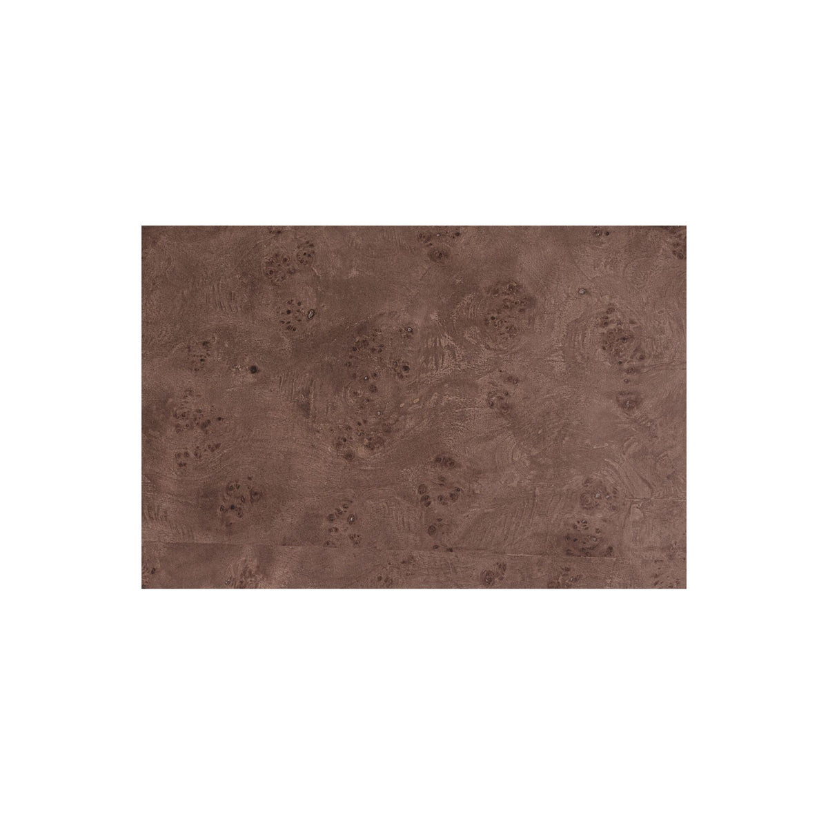 Gibson Coffee Table – 55" Oak and Burl Veneer Coffee Table (2 Colors) (8)