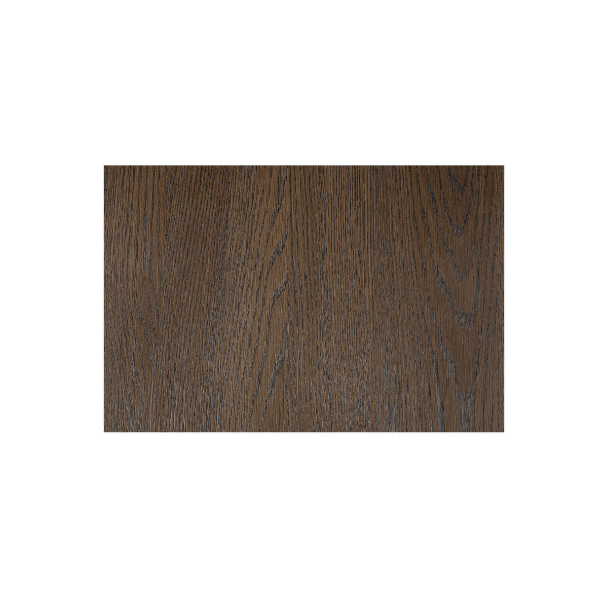 Corey Side Table – 20" Round Oak Veneer Side Table (2 Colors) (6)