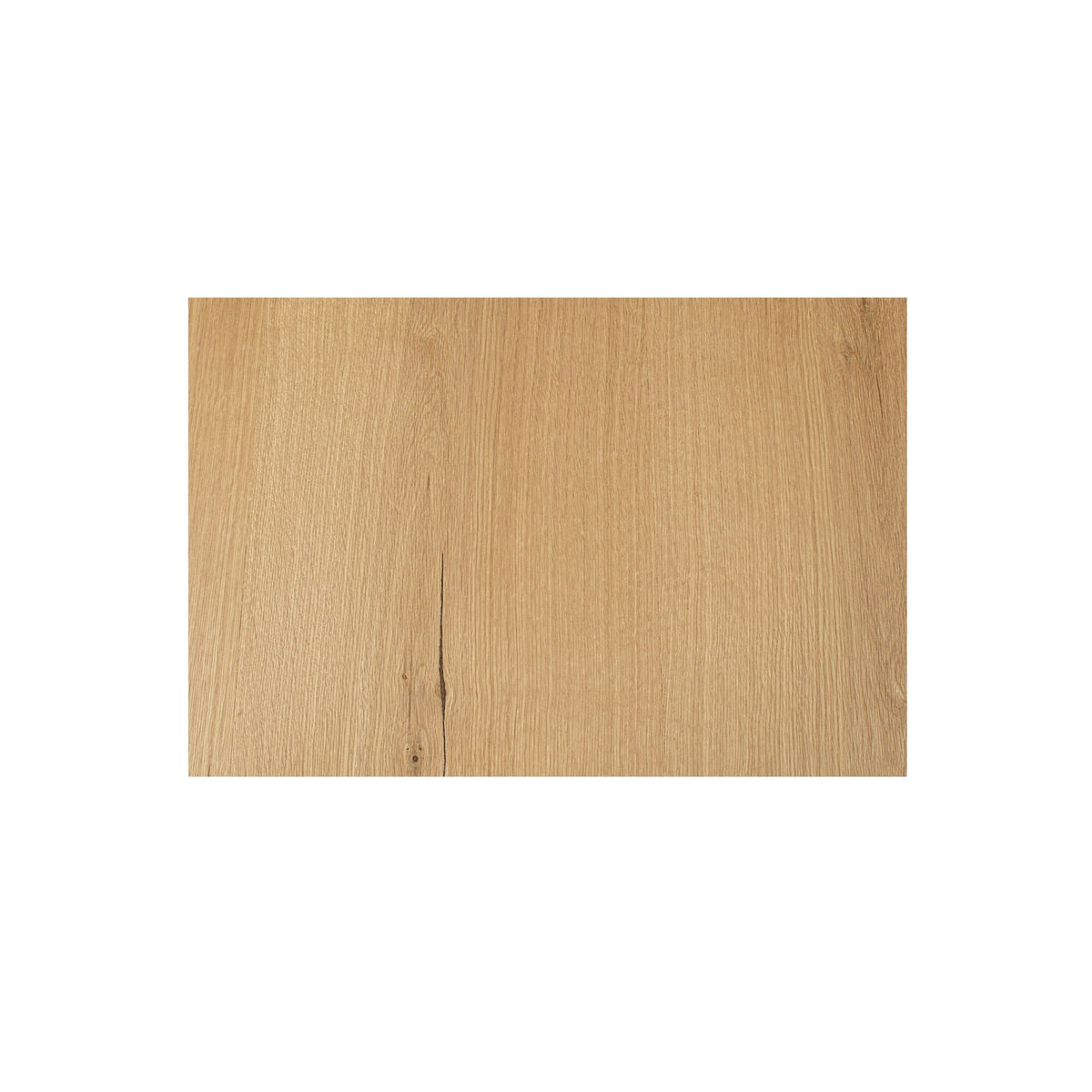 Corey Coffee Table – 36" Round Oak Veneer Coffee Table (5)