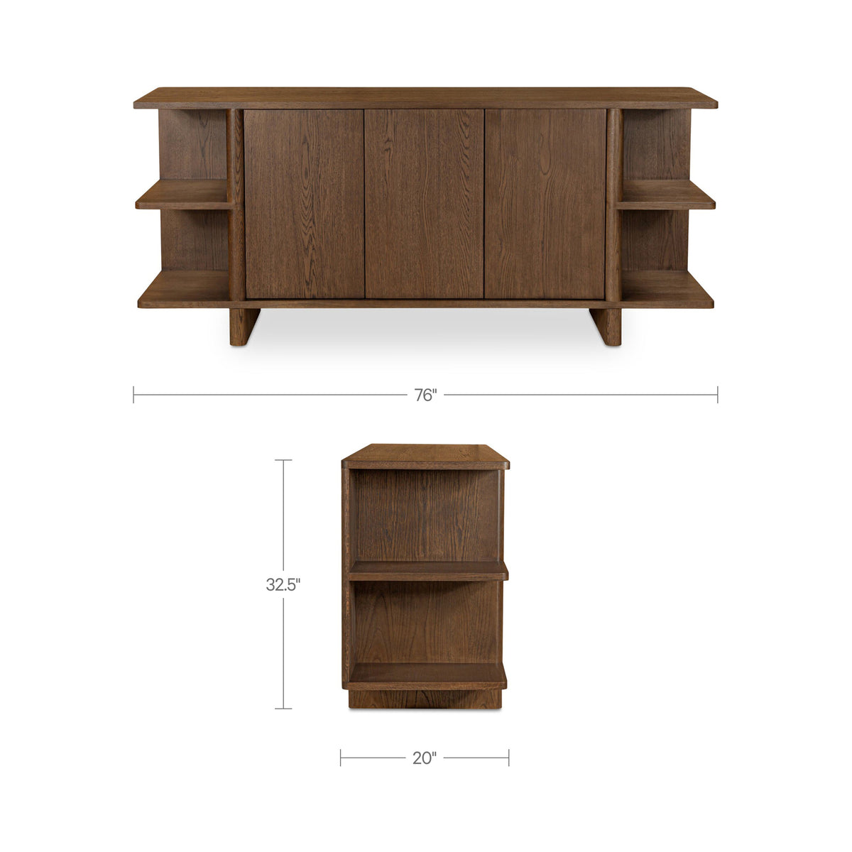 Casey Sideboard (11)