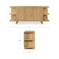Casey Sideboard (22)