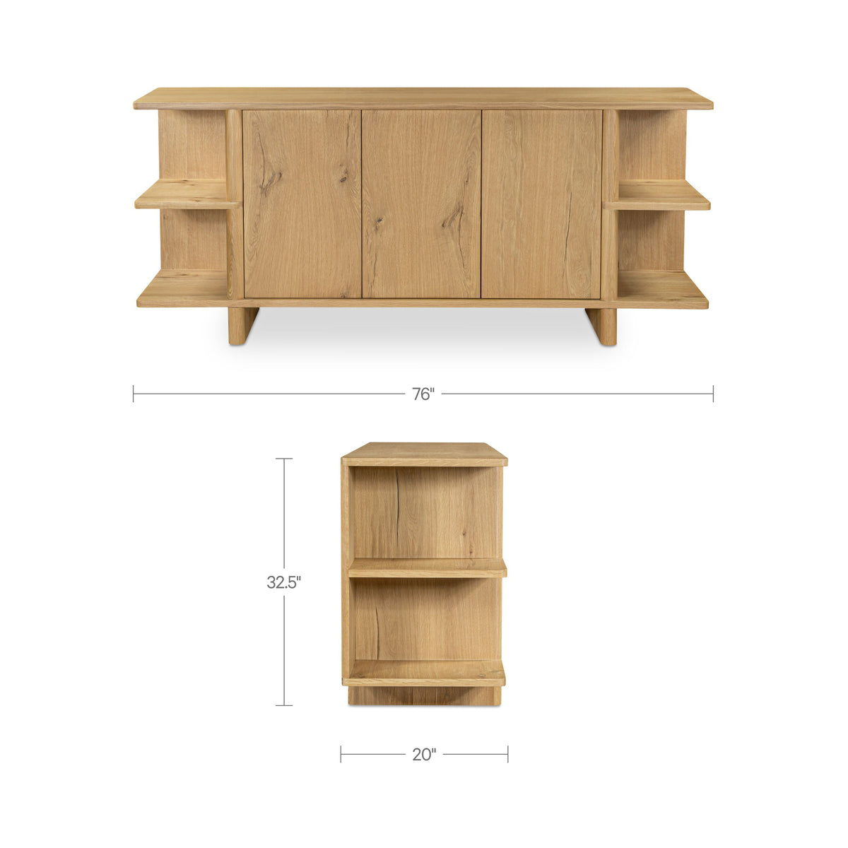 Casey Sideboard (22)