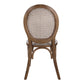 Rivalto Dining Chair – 17.7" Rattan and Elm Dining Chair (Set of 2) (5)