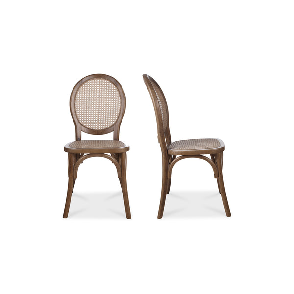 Rivalto Dining Chair – 17.7