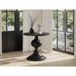 Lexie Dining Table – 35" Round Aluminum Dining Table (3)