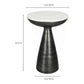 Font Side Table (12)