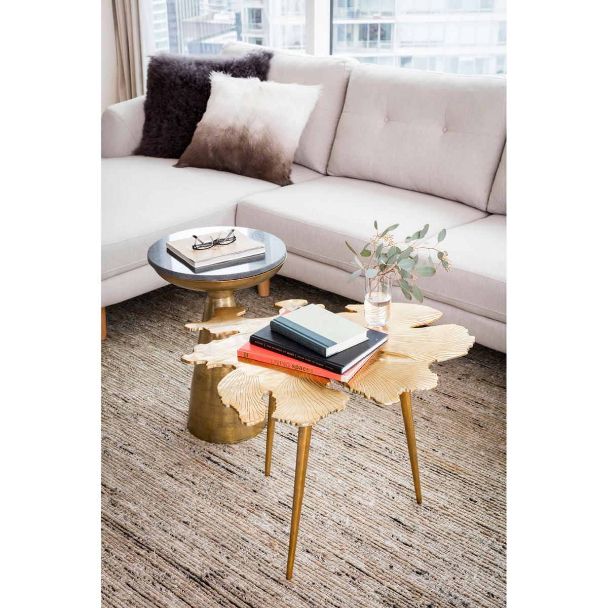 Font Side Table (6)