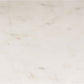 Trine Nightstand – 22" Marble and Iron Nightstand (5)