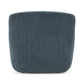 Stevie Lounge Chair – 35" Upholstered Lounge Chair (2 Colors) (7)