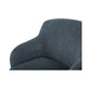 Stevie Lounge Chair – 35" Upholstered Lounge Chair (2 Colors) (9)