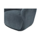 Stevie Lounge Chair – 35" Upholstered Lounge Chair (2 Colors) (10)