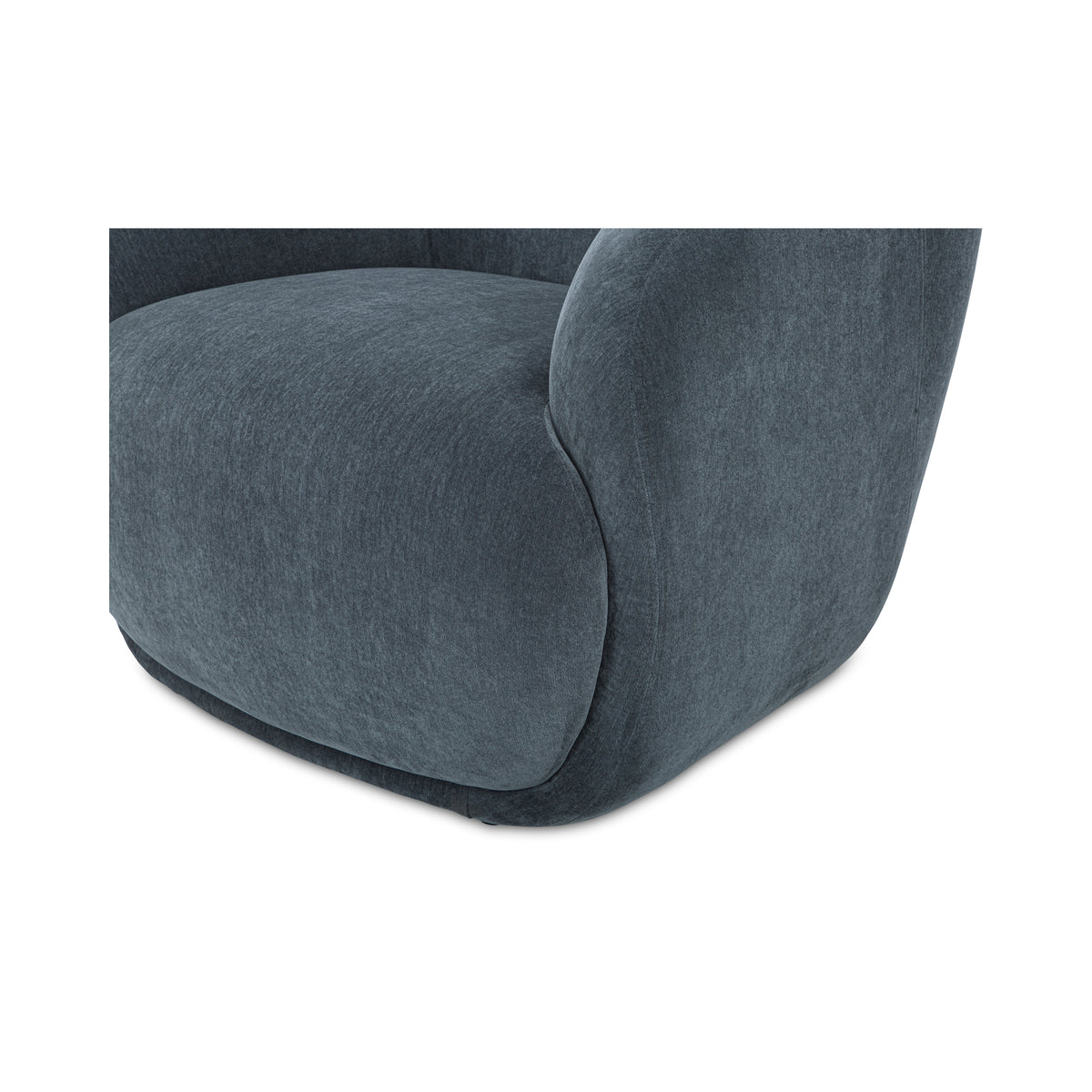 Stevie Lounge Chair – 35" Upholstered Lounge Chair (2 Colors) (10)