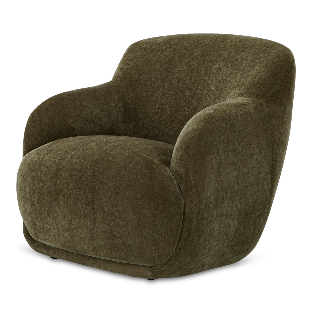 Stevie Lounge Chair – 35" Upholstered Lounge Chair (2 Colors) (13)