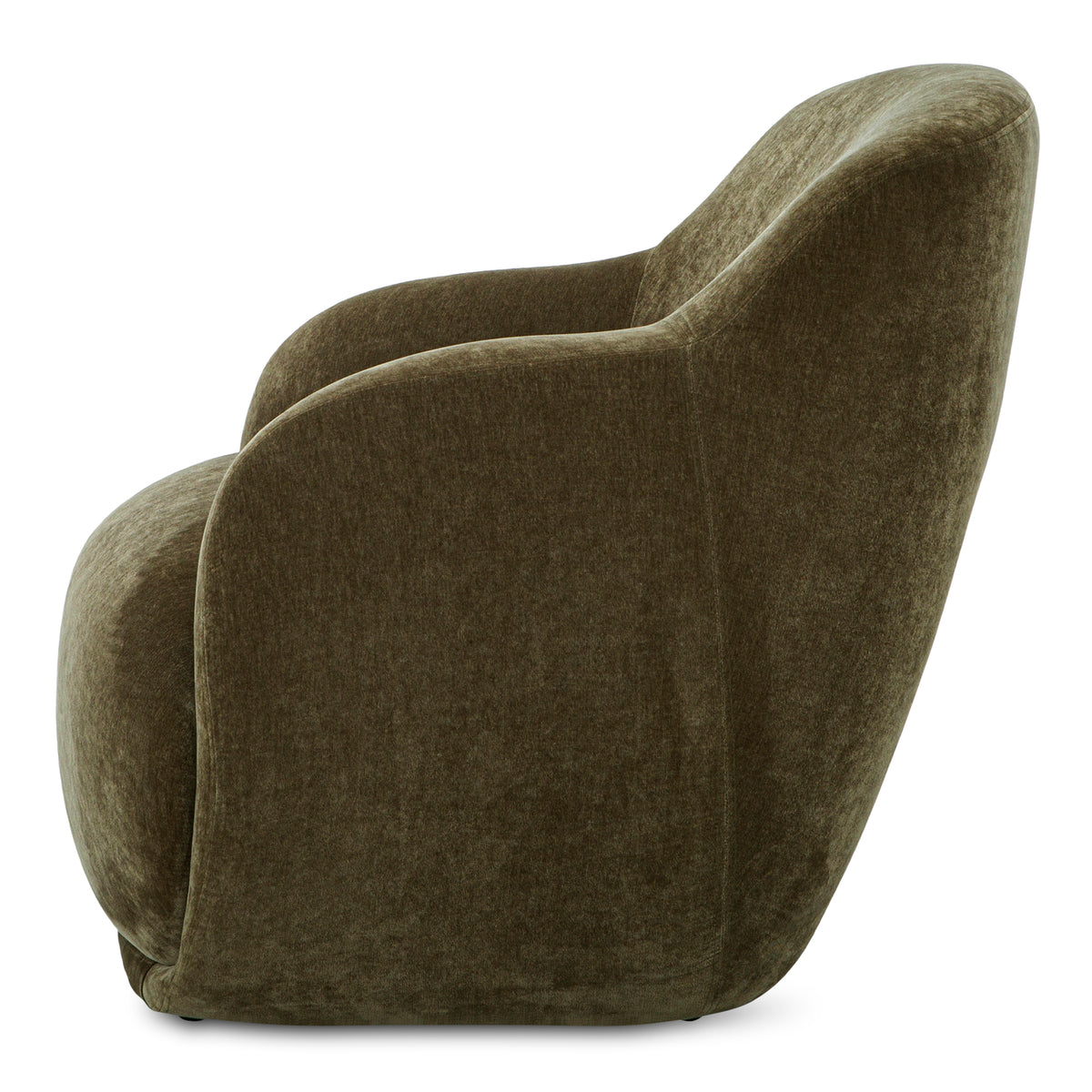 Stevie Lounge Chair – 35" Upholstered Lounge Chair (2 Colors) (11)