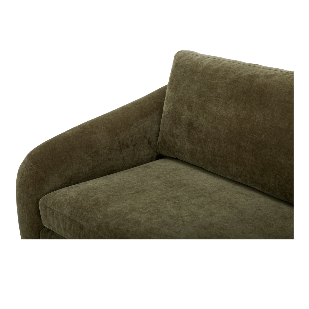 Quinn Sofa – 86.6" Upholstered Sofa (2 Colors) (12)