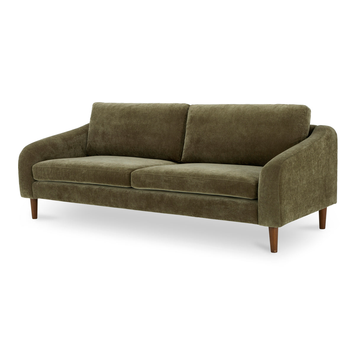 Quinn Sofa – 86.6" Upholstered Sofa (2 Colors) (11)