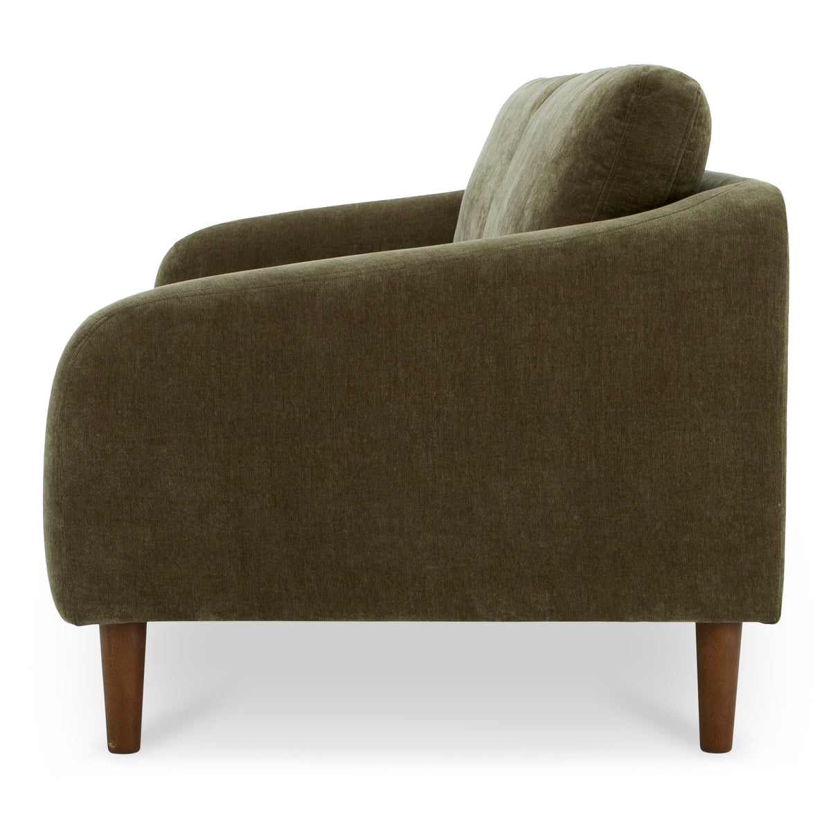 Quinn Sofa – 86.6" Upholstered Sofa (2 Colors) (9)