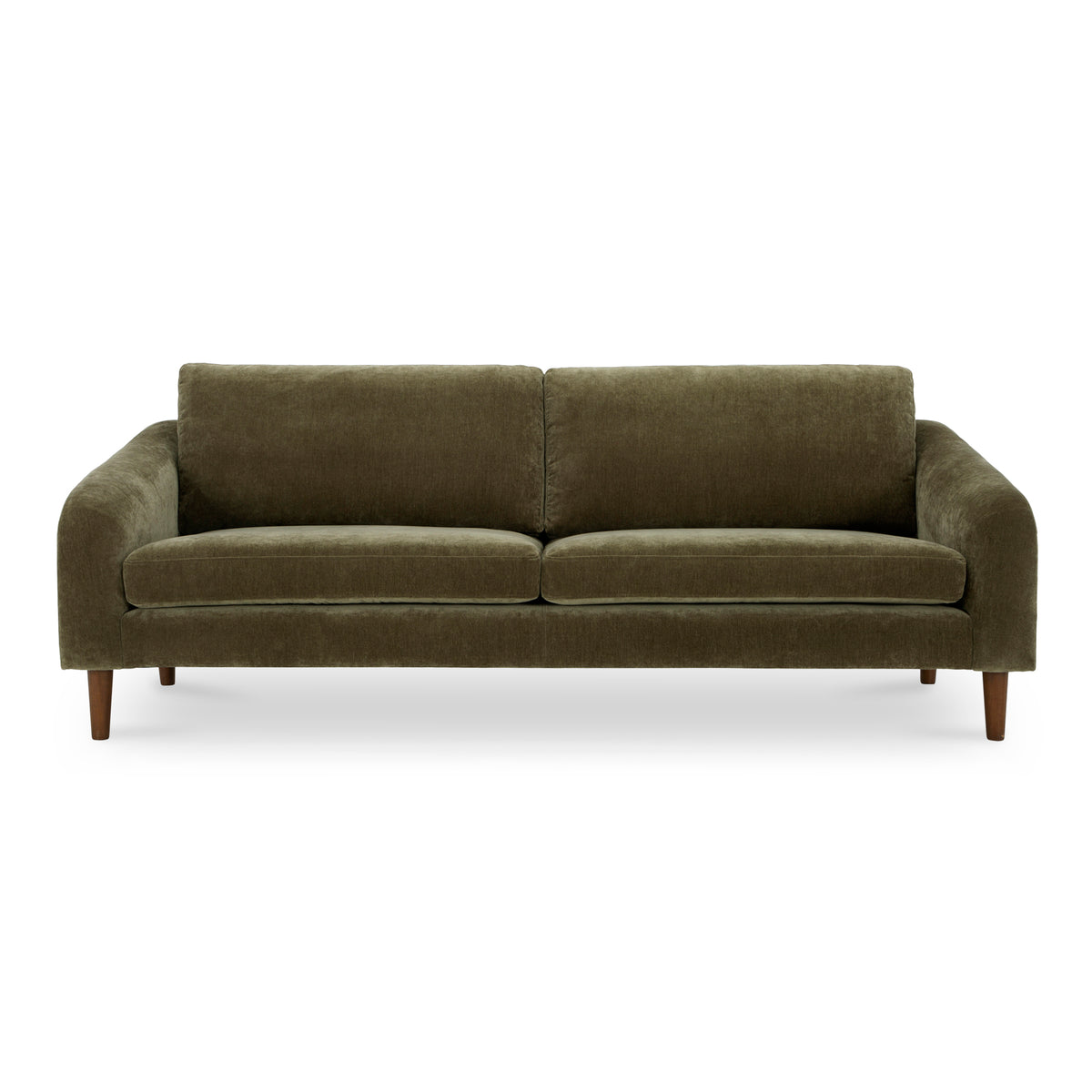 Quinn Sofa – 86.6" Upholstered Sofa (2 Colors) (1)
