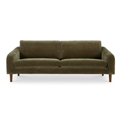 Quinn Sofa – 86.6" Upholstered Sofa (2 Colors) (1)