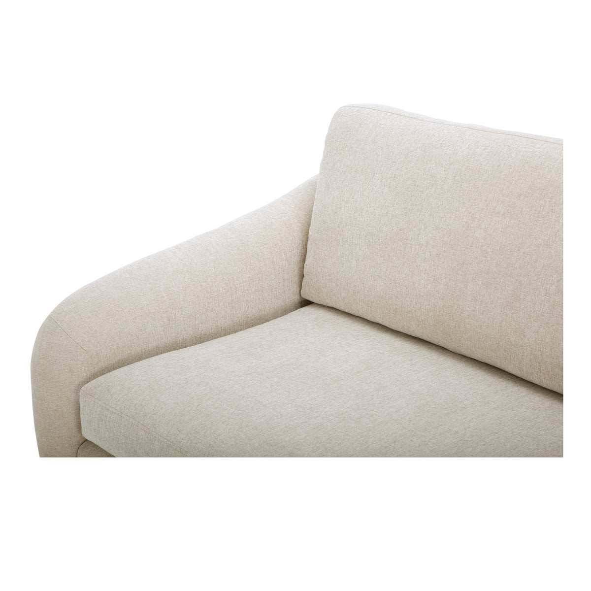 Quinn Sofa – 86.6" Upholstered Sofa (2 Colors) (16)