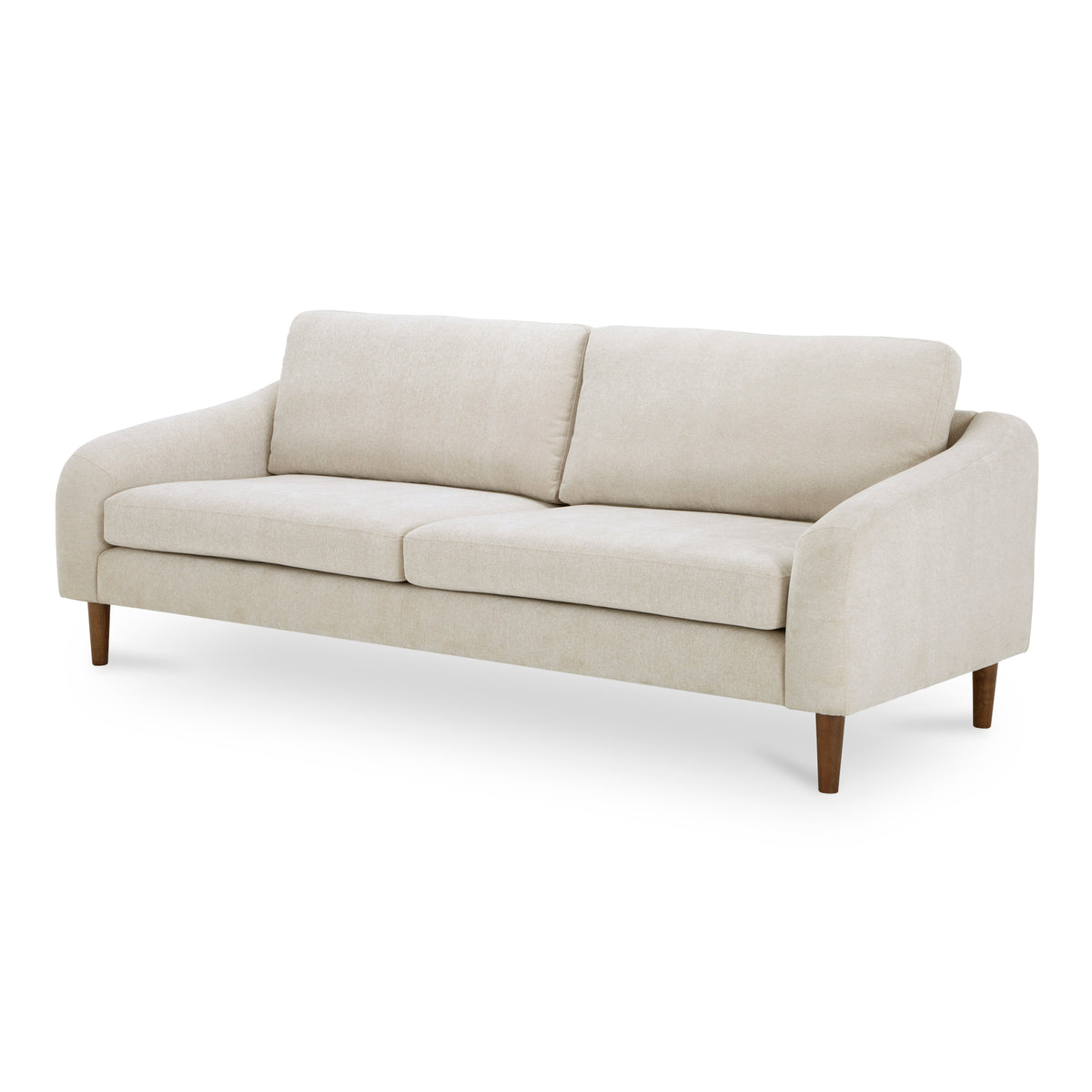 Quinn Sofa – 86.6" Upholstered Sofa (2 Colors) (15)