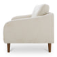 Quinn Sofa – 86.6" Upholstered Sofa (2 Colors) (13)
