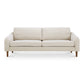 Quinn Sofa – 86.6" Upholstered Sofa (2 Colors) (2)