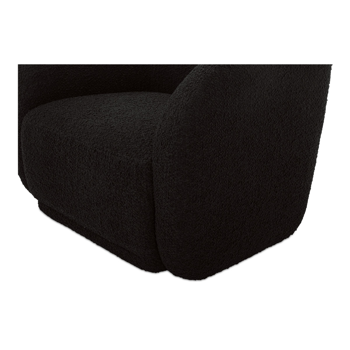 Faye Accent Chair – 37" Upholstered Accent Chair (3 Colors) (15)