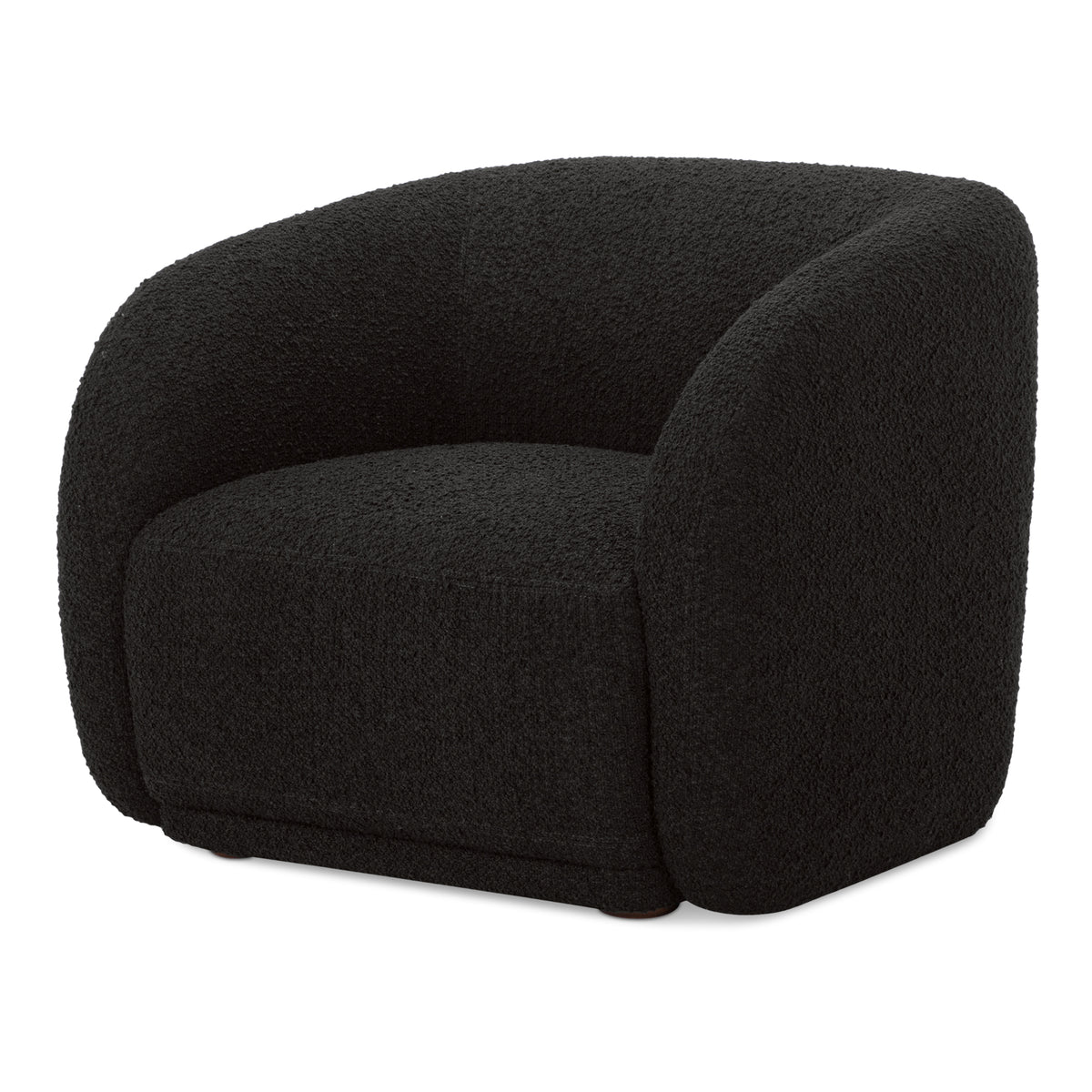 Faye Accent Chair – 37" Upholstered Accent Chair (3 Colors) (14)