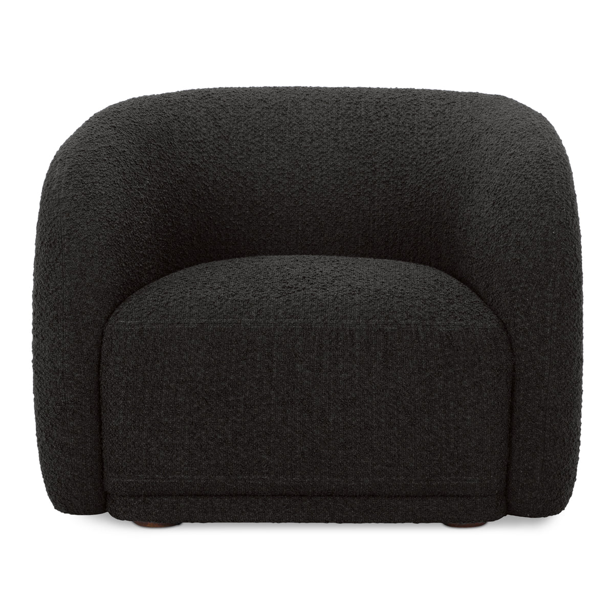 Faye Accent Chair – 37" Upholstered Accent Chair (3 Colors) (1)