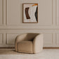Faye Accent Chair – 37" Upholstered Accent Chair (3 Colors) (6)