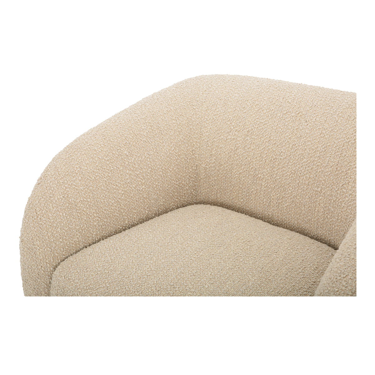 Faye Accent Chair – 37" Upholstered Accent Chair (3 Colors) (19)