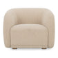 Faye Accent Chair – 37" Upholstered Accent Chair (3 Colors) (2)