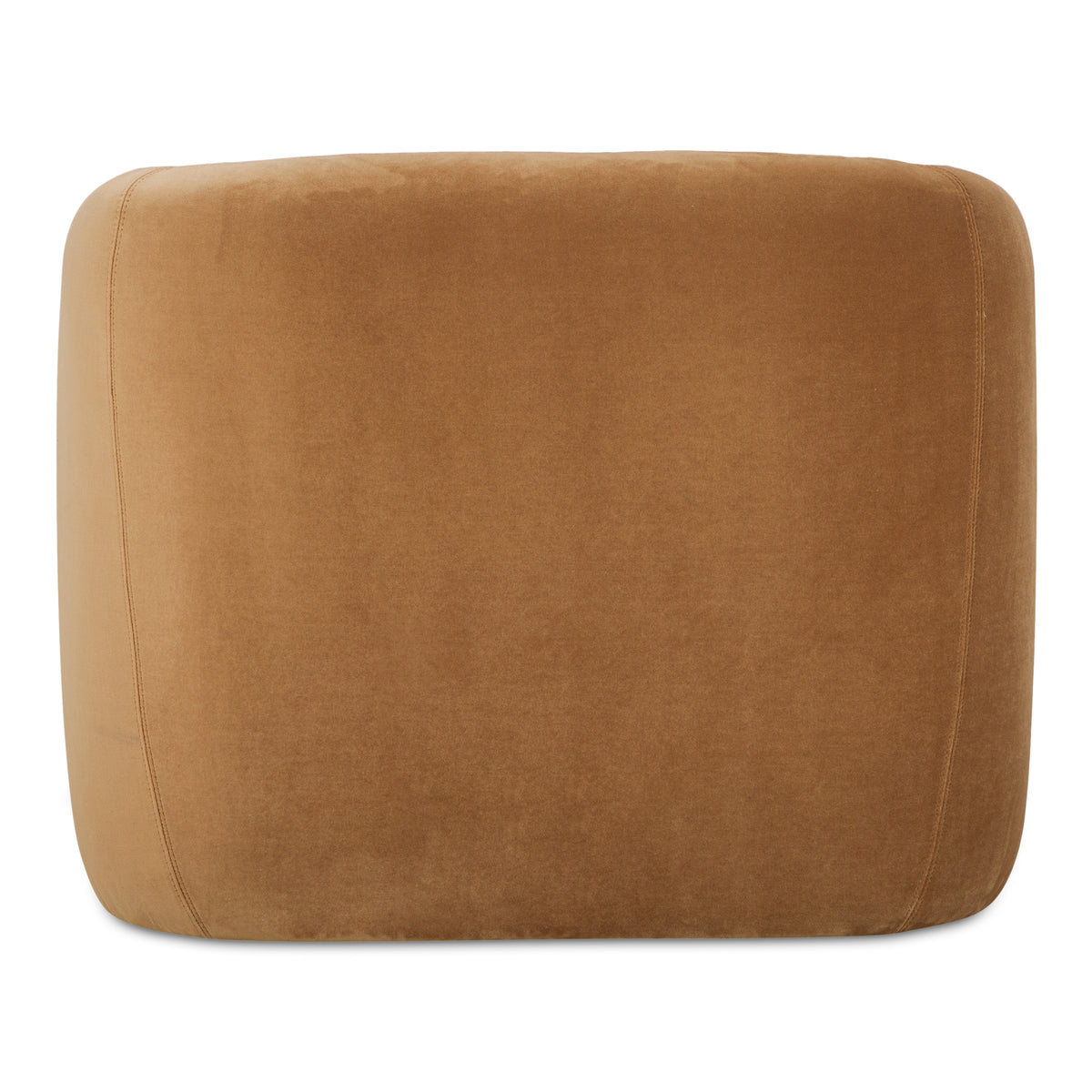Faye Accent Chair – 37" Upholstered Accent Chair (3 Colors) (21)