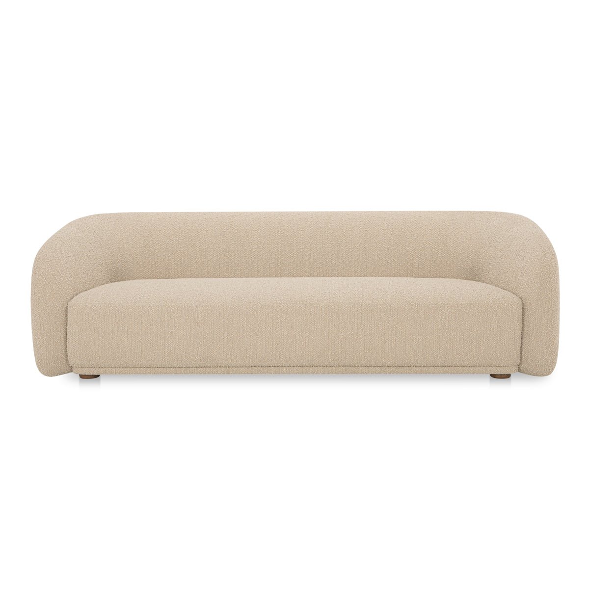 Faye Sofa – 92" Upholstered Sofa (2 Colors) (1)