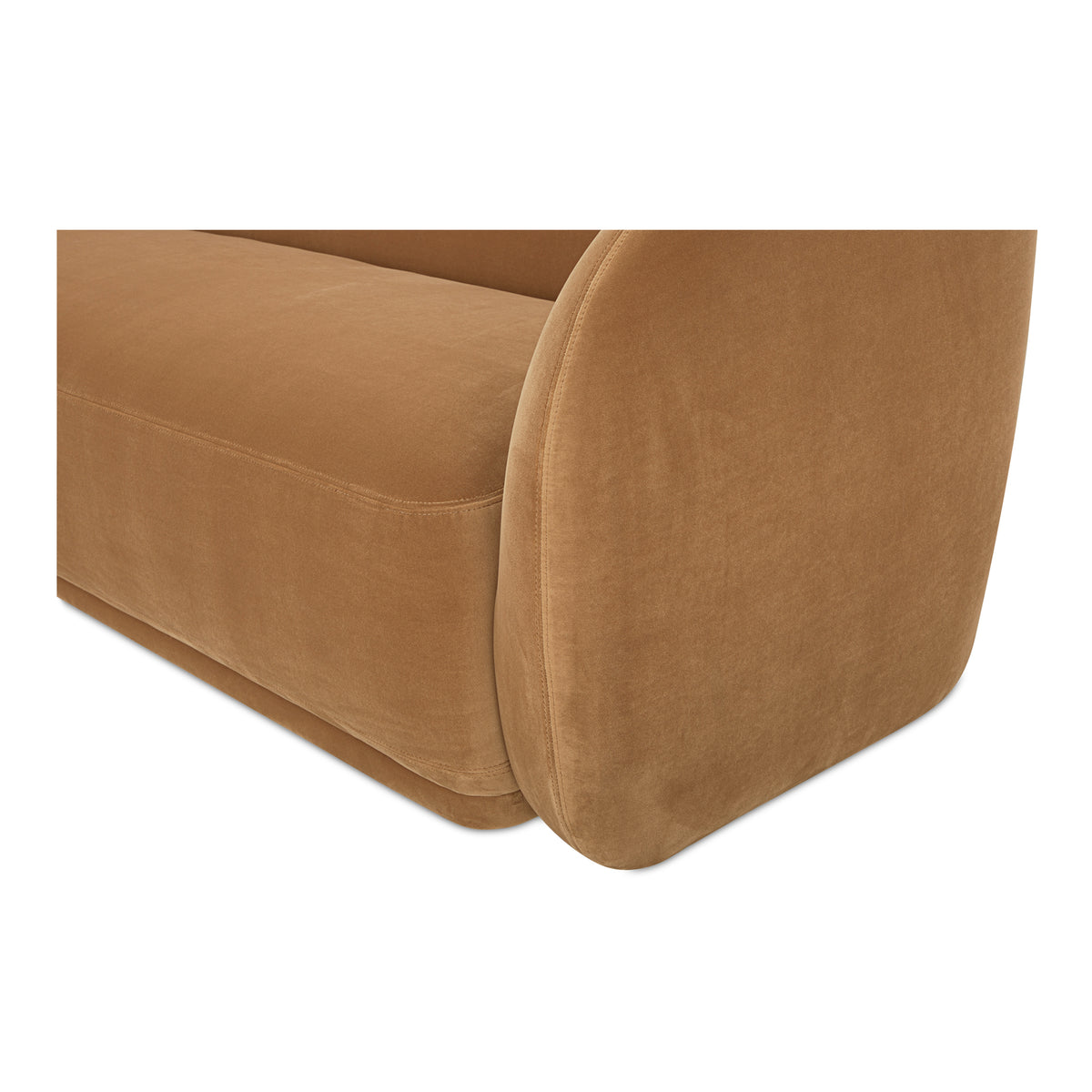 Faye Sofa – 92" Upholstered Sofa (2 Colors) (16)