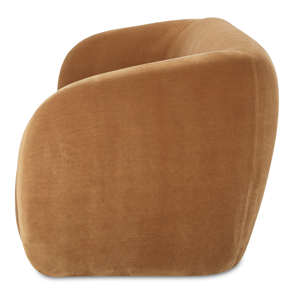 Faye Sofa – 92" Upholstered Sofa (2 Colors) (13)