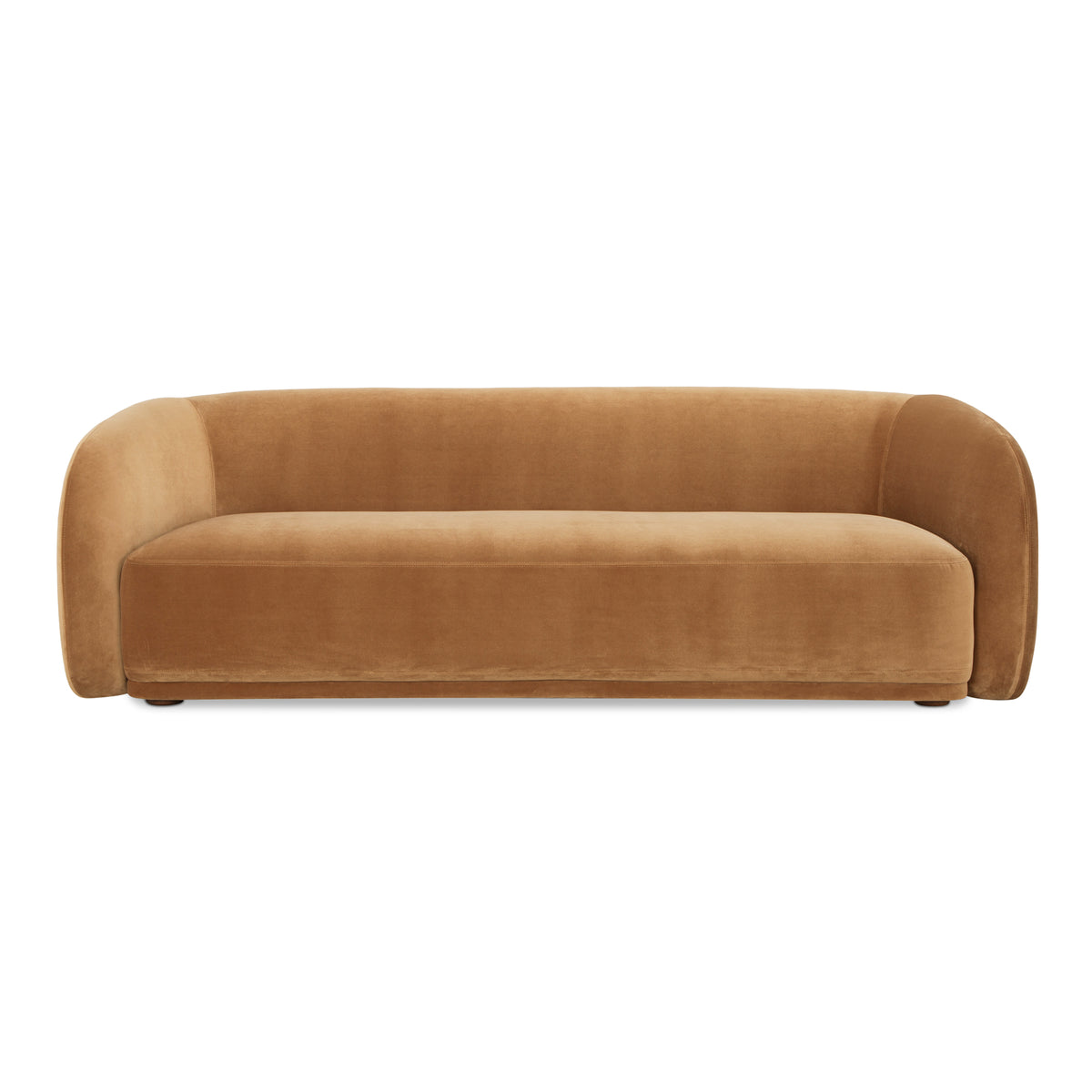 Faye Sofa – 92" Upholstered Sofa (2 Colors) (2)