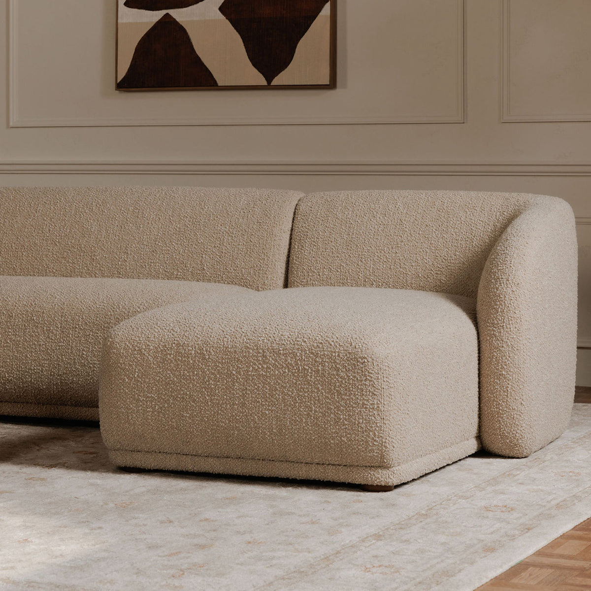 Faye Sectional – 113.75" Upholstered Sectional Sofa (15)