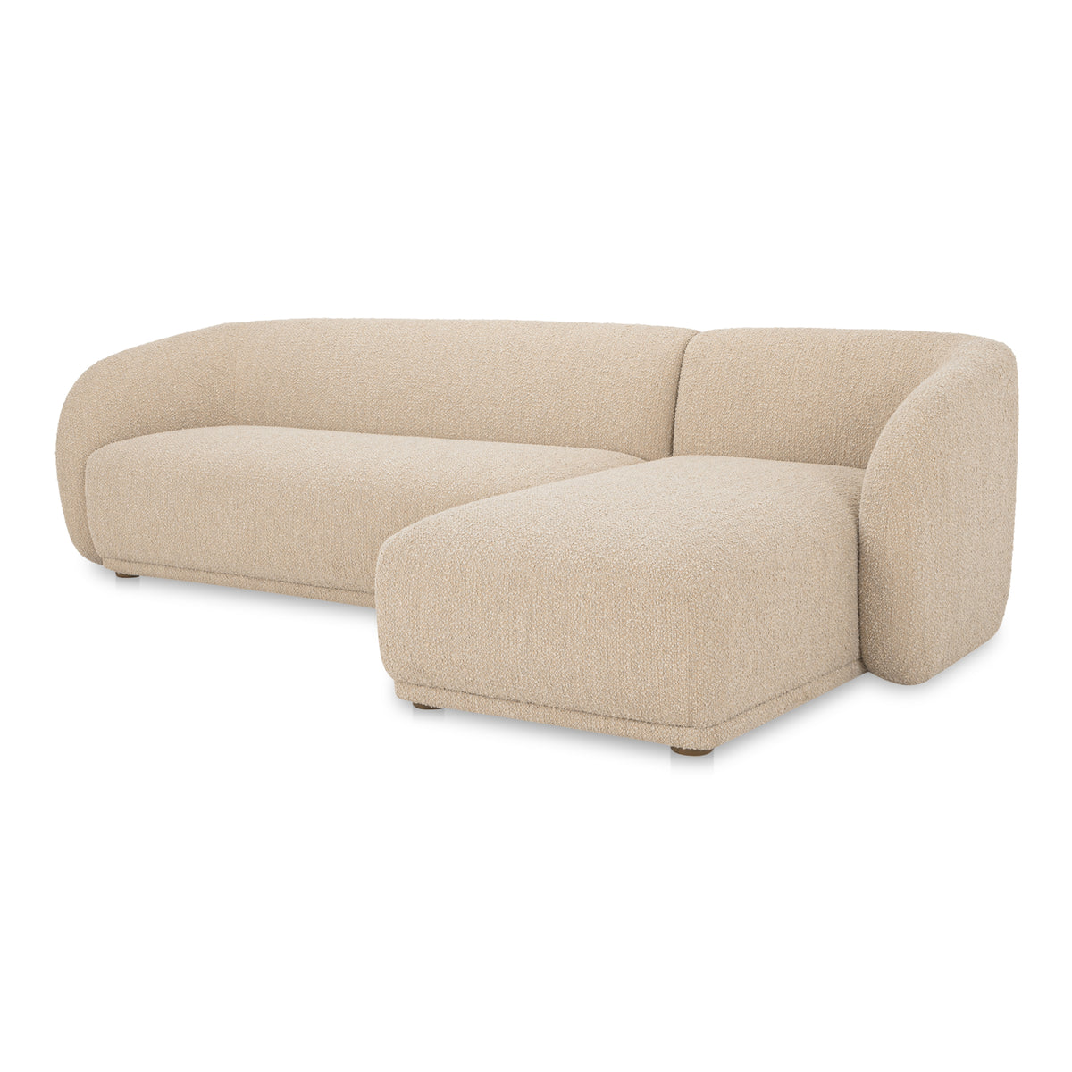 Faye Sectional – 113.75" Upholstered Sectional Sofa (21)