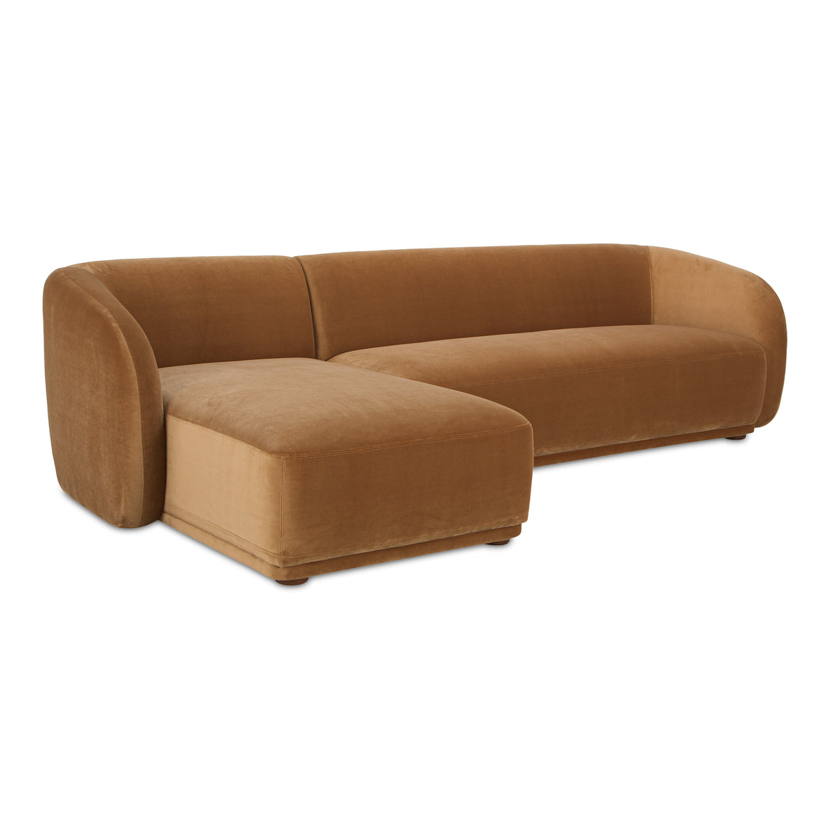 Faye Sectional – 113.75" Upholstered Sectional Sofa (6)