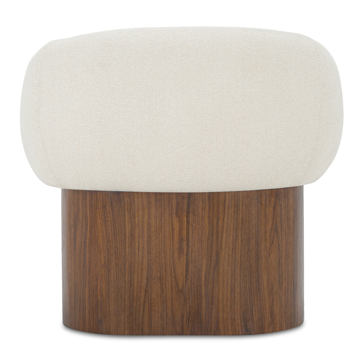 Otto Accent Chair – 33.27" Upholstered Accent Chair (2 Colors) (12)