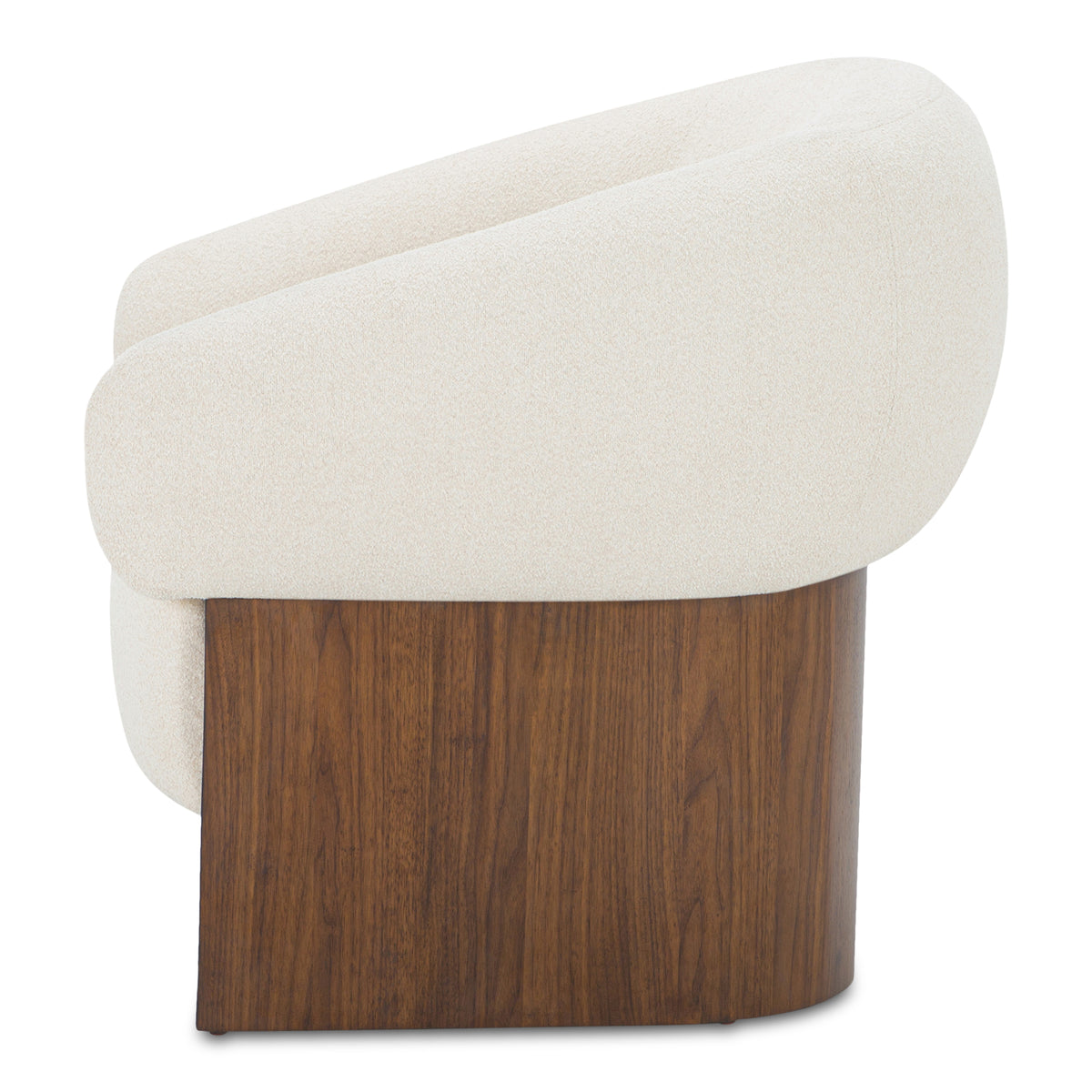Otto Accent Chair – 33.27" Upholstered Accent Chair (2 Colors) (11)