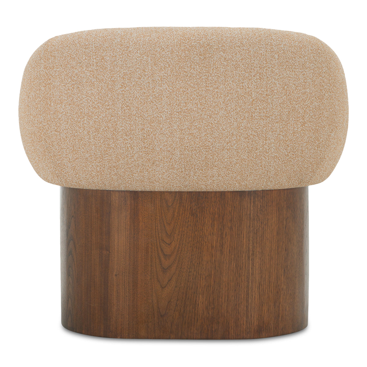 Otto Accent Chair – 33.27" Upholstered Accent Chair (2 Colors) (16)