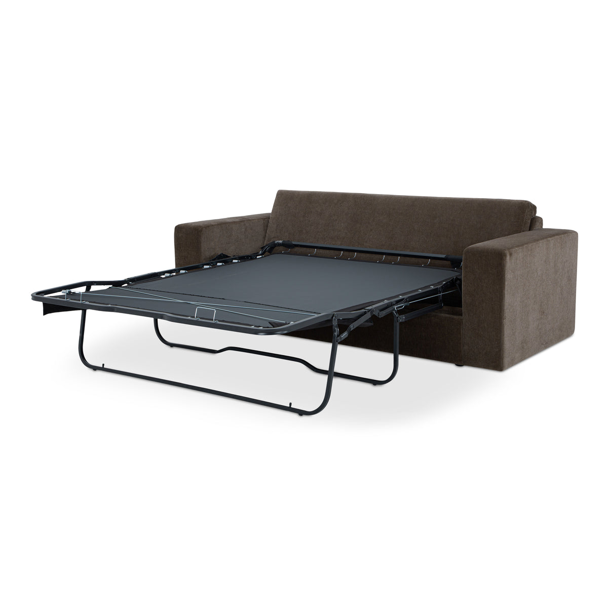 Kiran Sleeper Sofa – 87.8" Upholstered Sleeper Sofa (8)